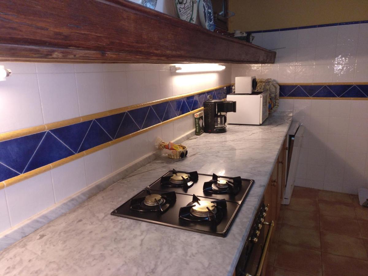 Casa Rural Amador Villarroya de los Pinares Екстер'єр фото
